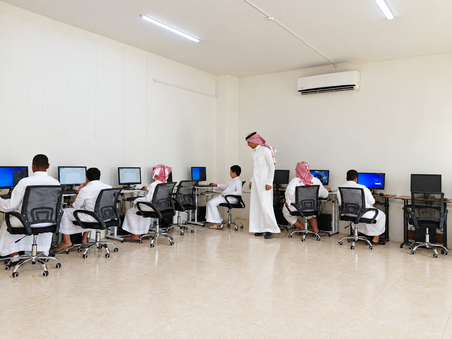 المبرمج أ.عبدالله الجريد