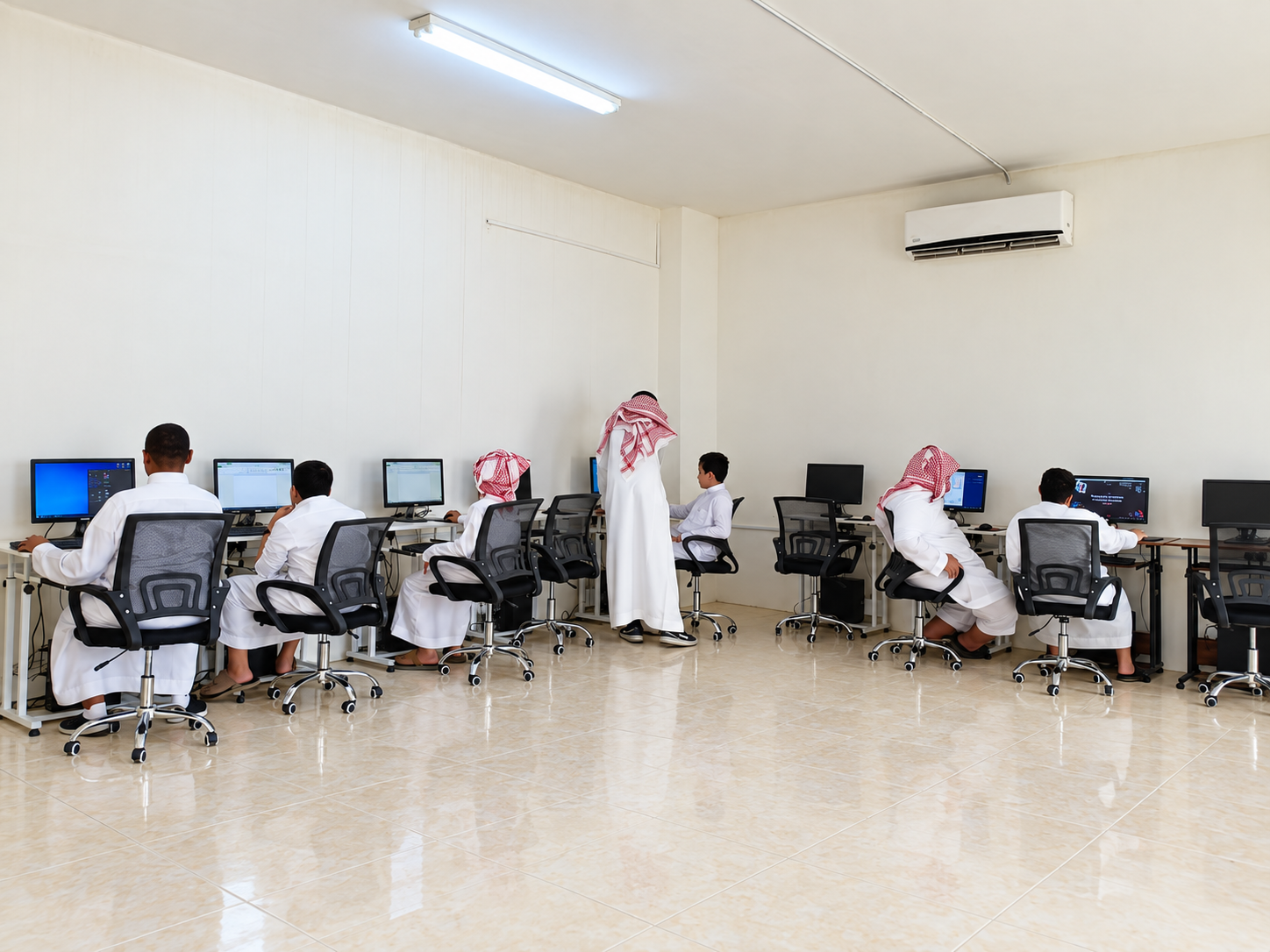 المبرمج أ.عبدالله الجريد