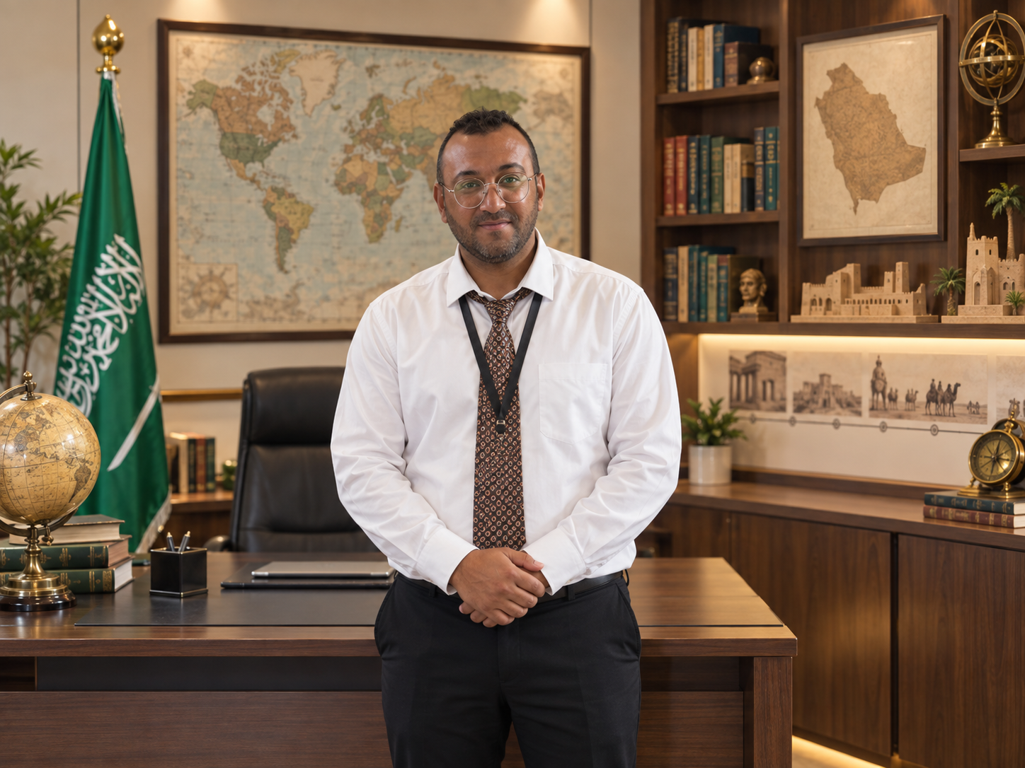 أ.محمد فتحي - معلم الاجتماعيات